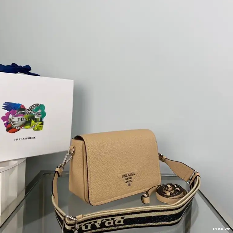 Brother sam 2210YA0058 Prada Bag 0610